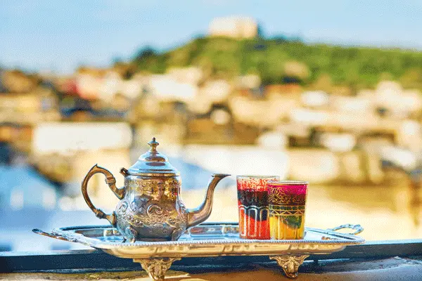 2 Day Trip from Fes to Marrakech