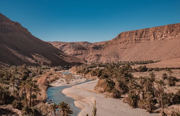 3 days tour from fes to merzouga