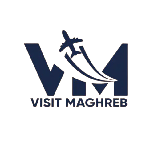 visit maghreb logo agency, best morocco tours